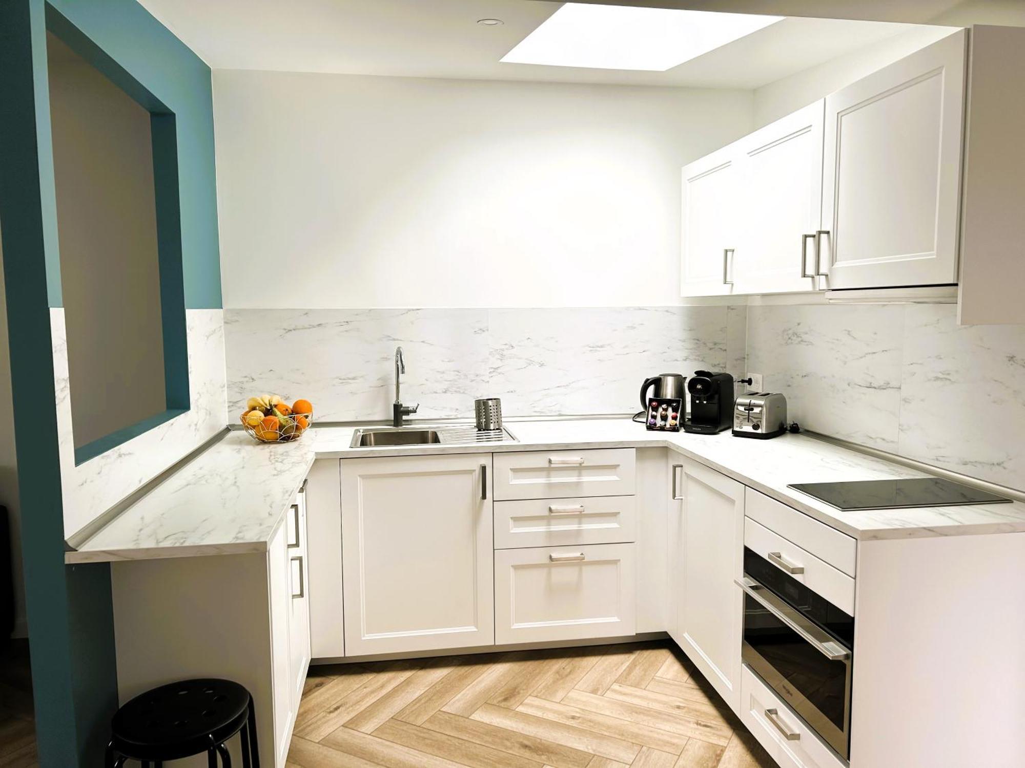 La Maison Hugo Montreuil  Kültér fotó