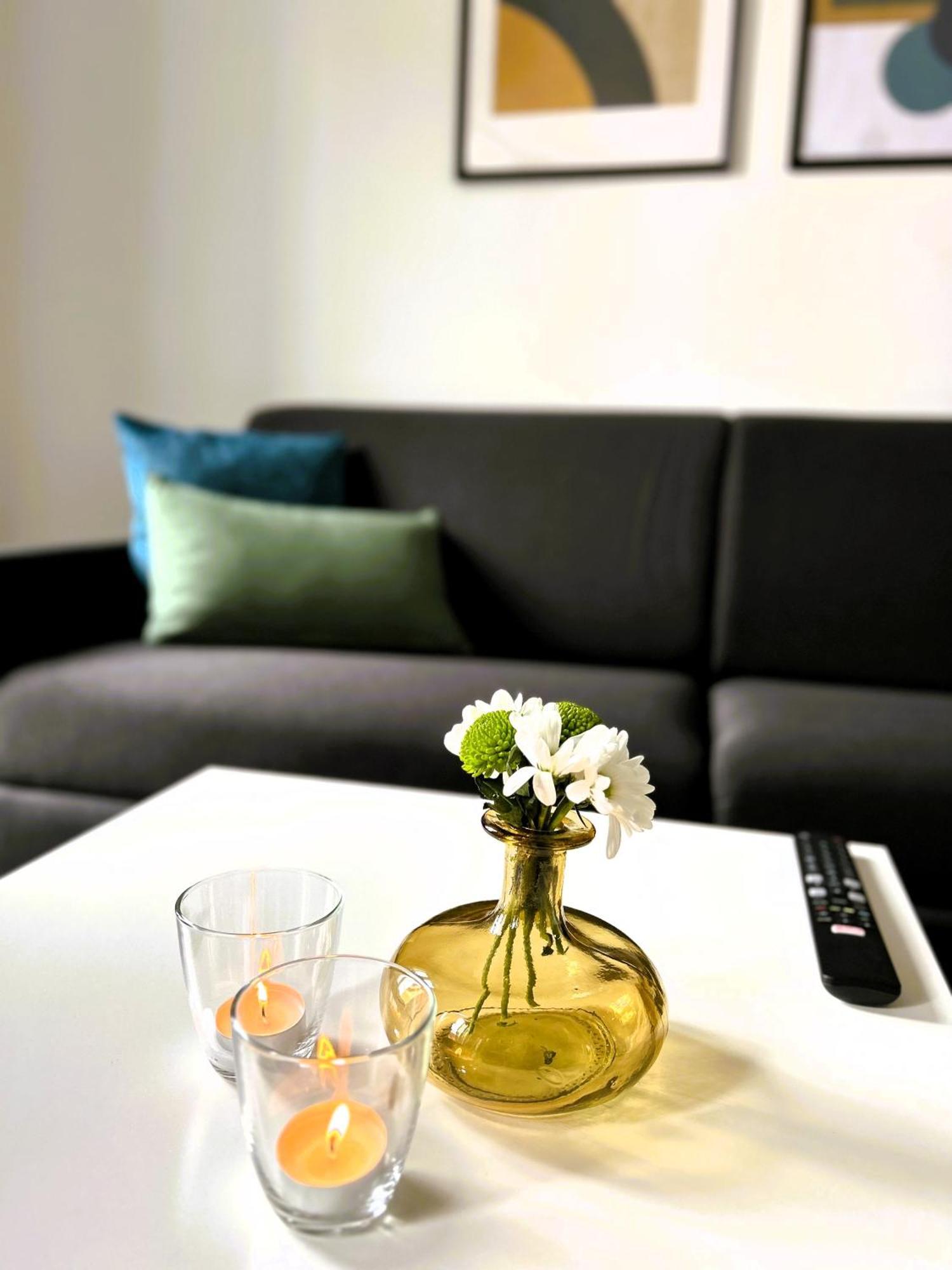 La Maison Hugo Montreuil  Kültér fotó