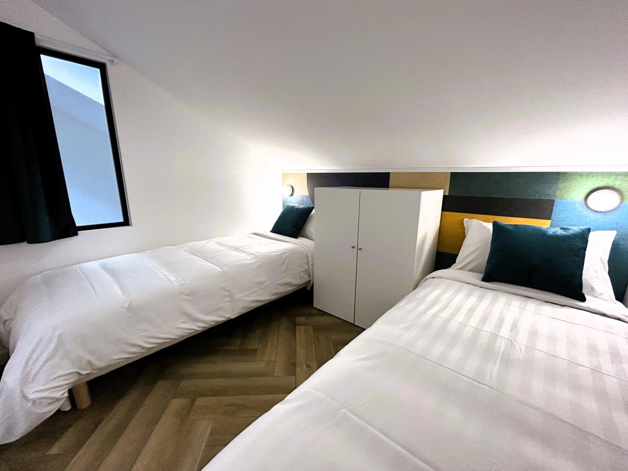 La Maison Hugo Montreuil  Kültér fotó